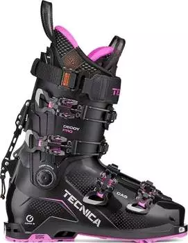 Tecnica Zero G Decoy Pro GW