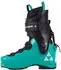 Fischer Travers Tour Alpin 2026 celeste/black