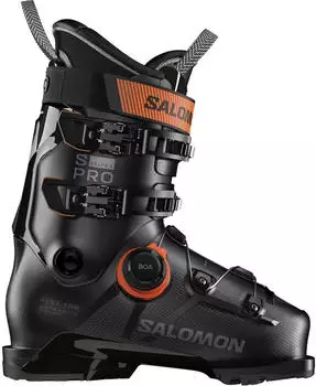 Salomon S/Pro Delta BOA&reg; X100 GW schwarz