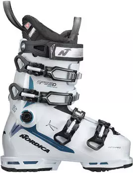 Nordica Speedmachine 3 95 X W (GW) grau