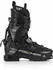Fischer Travers Tour Alpin 2026 black