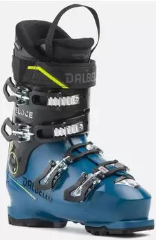 Dalbello Veloce Max GW 80 Alpine Ski Boots blue laguna/black
