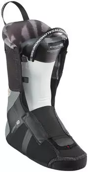 Salomon Shift Alpha Boa gr&uuml;n