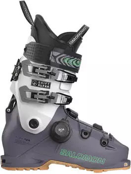 Salomon Shift Alpha S Boa