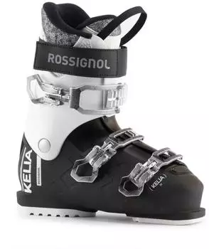 Rossignol Kelia 50 Ski Boots schwarz/weiß