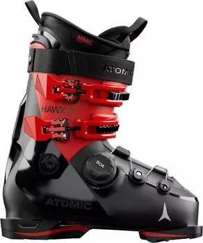 Atomic Hawx Prime 100 Boa black red (AE5034000)