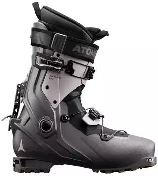 Atomic Backland Pro W iron ore/dust