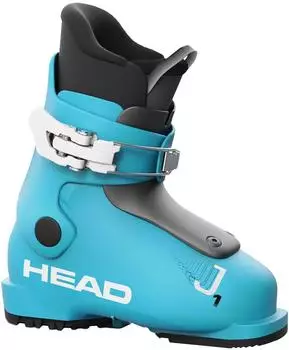 Head J2 Junior Boot blau