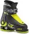black/lime