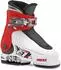 white/red/black