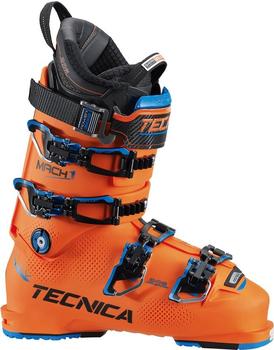 Tecnica Mach1 130 LV (2018) orange
