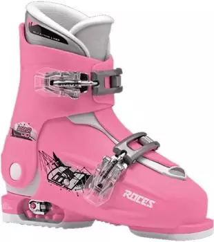Roces Idea Up deep pink