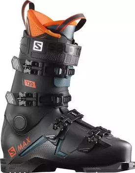 Salomon S/Max 120 (2019) black/orange
