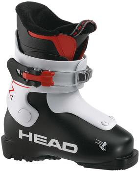 Head Z1 (2018) black/white
