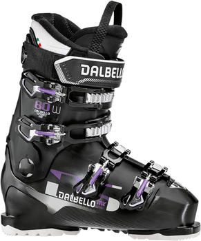 Dalbello DS MX 80 W LS Skischuhe schwarz