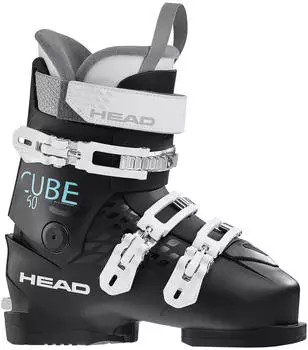 Head Cube3 60 (2019) black