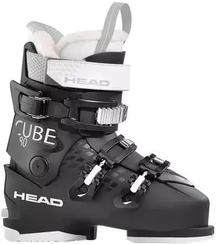 Head Cube3 80 (2019) black