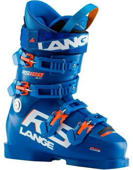 Lange RS 120 S.C. (2020) power blue