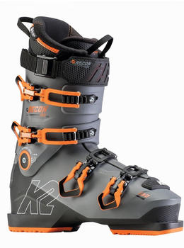 K2 Recon 130 MV (2020) gray