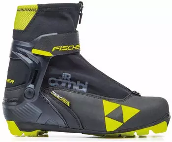 Fischer Sports Fischer Jr Combi (2021)