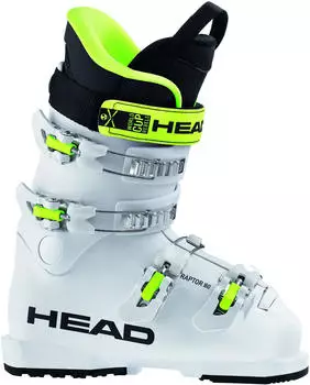 Head Raptor 60 Junior (2021) white