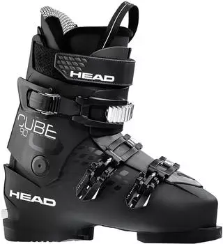 Head Cube3 90 M (2021) black/anthracite