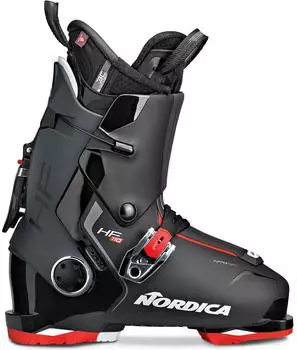 Nordica HF 110 GW (2021) black/anthracite/red