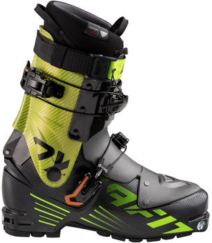 Dynafit TLT Speedfit Pro (2021) asphalt/fluo yellow
