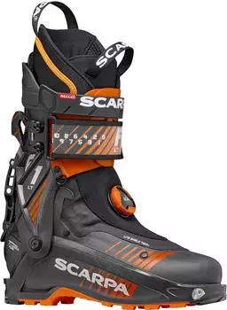 Scarpa F1 LT (2021)