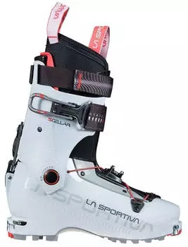 La Sportiva Stellar (2021) ice/hibiscus