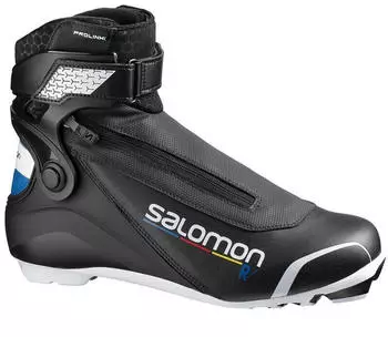 Salomon R Pilot/Prolink (2019) Prolink black/blue