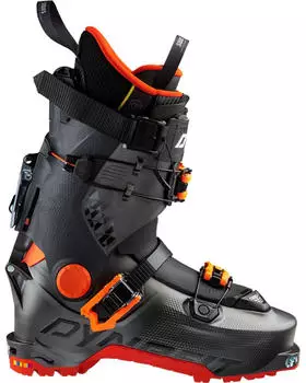 Dynafit Hoji Free 130 (2021) black/red