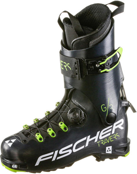 Fischer Sports Travers GR (2020) darkblue