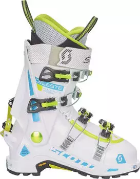 Scott Celeste Women white