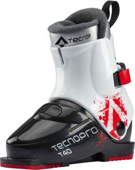 TECNOpro T40 Jr. (226530) black/white/red