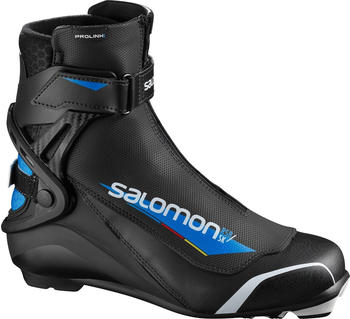 Salomon RS8 ProLink black/blue
