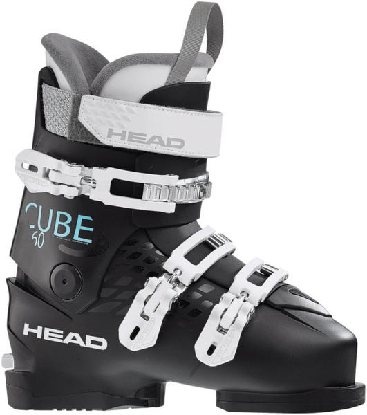 Head Cube3 60 W (2021) black/white