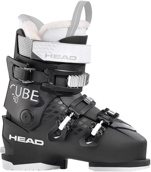 Head Cube3 80 W (2021) black/white