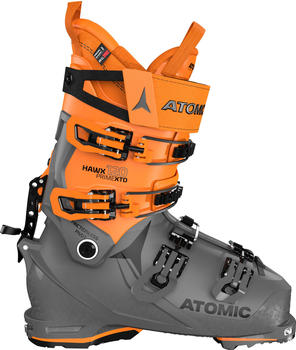 Atomic Hawx Prime XTD 120 Tech GW (2021) anthracite/orange/black