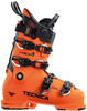 Tecnica 10193100, TECNICA Herren Skischuhe MACH1 MV 130 TD Orange male,...