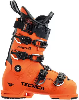 Tecnica Mach1 MV 130 TD (2021) ultra orange