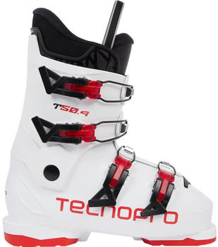TECNOpro T50-4 Jr (296780) white/red
