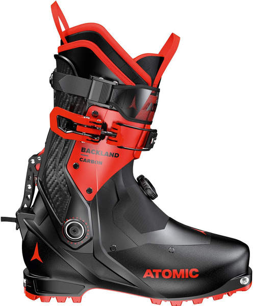 Atomic Backland Carbon Touring 2022