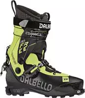 Dalbello D2108007.00.305, Dalbello Quantum Free 110 black/acid yellow 30.5