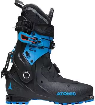 Atomic Backland Pro CL Men black/blue