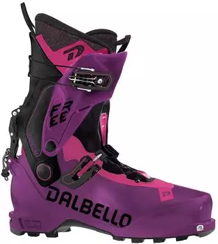 Dalbello Quantum Free 105 W (2022)
