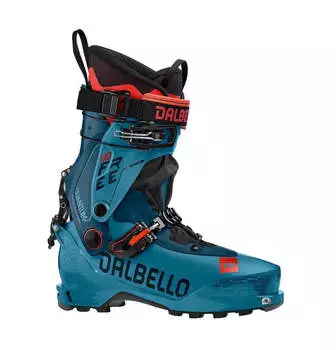 Dalbello Quantum Free Asolo Factory 130 (2022)