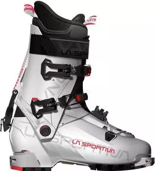 La Sportiva Vanguard W ice/hibiscus