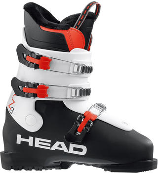 Head Z3 (2018) black/white