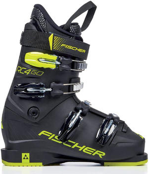 Fischer Rc4 60 Junior Flex 60 Boots (2019) black